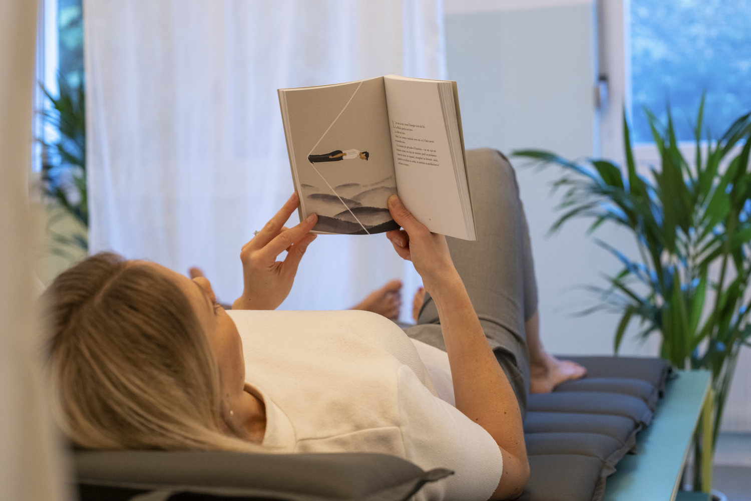 Notre cerveau a-t-il encore le droit de ne rien recevoir ?